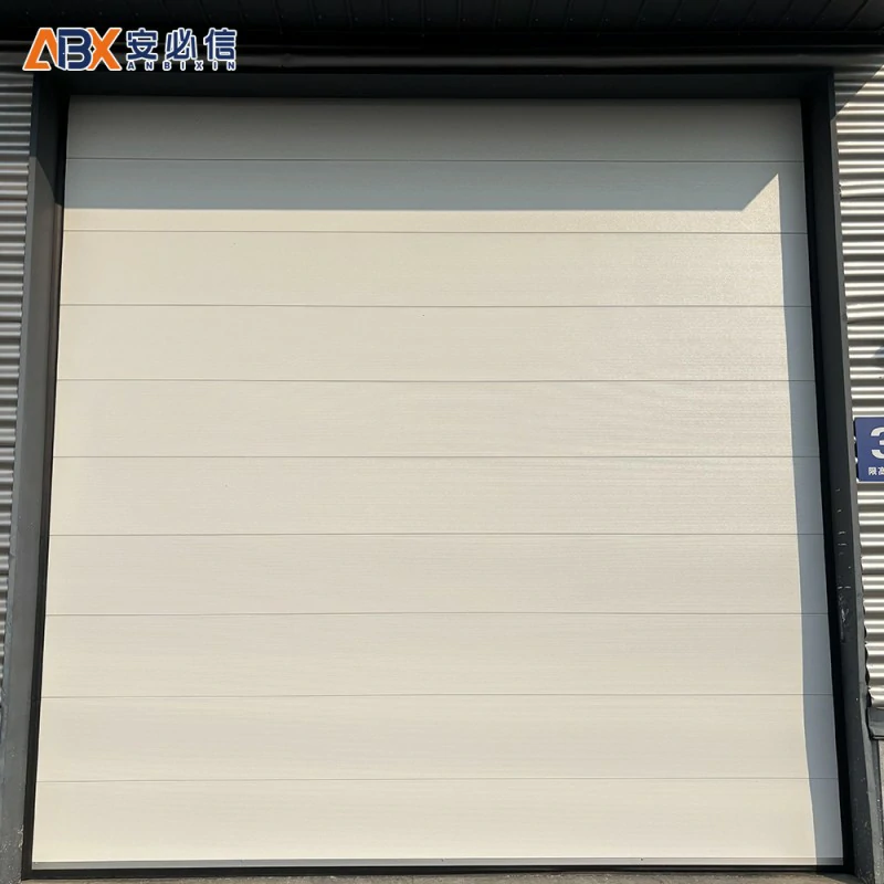 仙桃翻板提升门