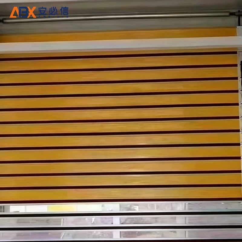 仙桃洁净室高速门
